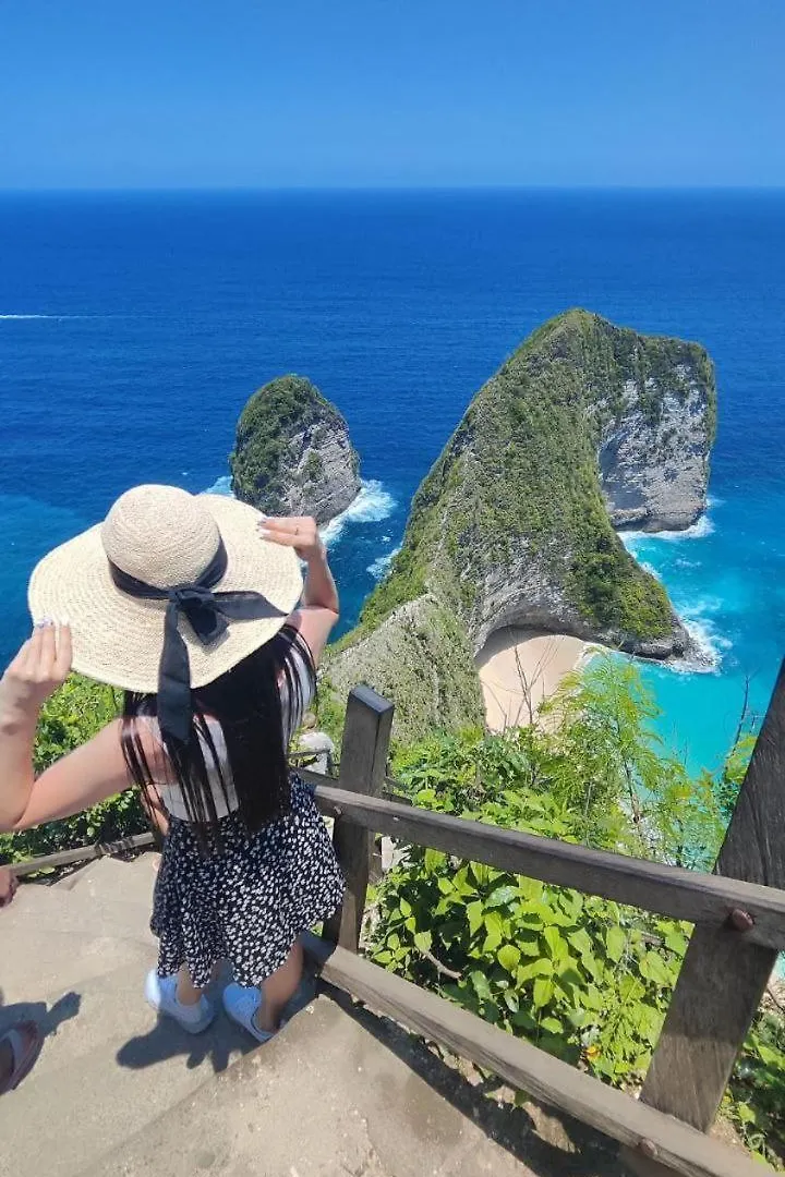 Круиз На Яхте С Бали На Нуса Пенида Hotel Sanur  Botel